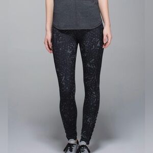 Lululemon Speed Tight